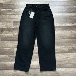 PAIGE straight leg Jeans
